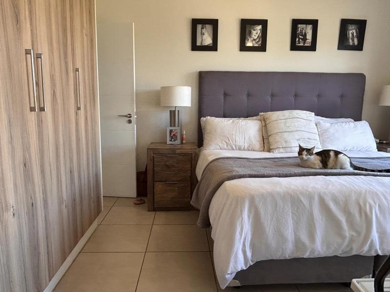 To Let 3 Bedroom Property for Rent in Sandown Western Cape